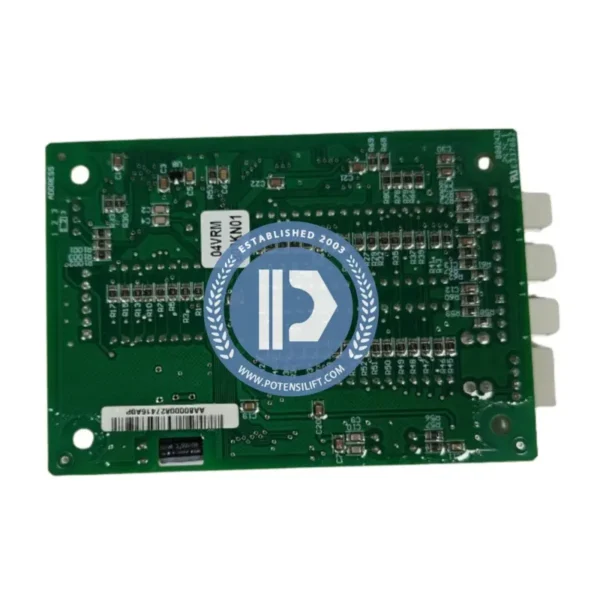 kleemann elevator circuit board sm.04vr/m.01