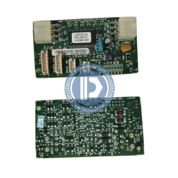 elevator pcb board km713700g11 for kone