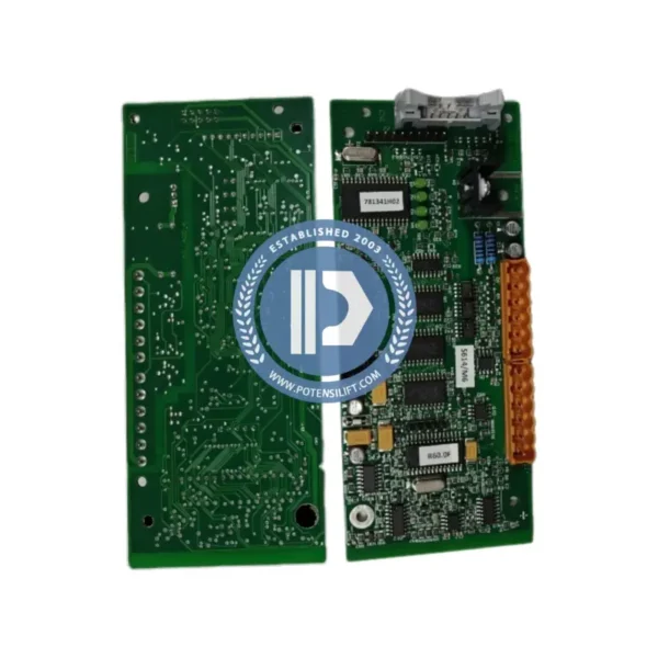 elevator communication board s614/m6 for kone
