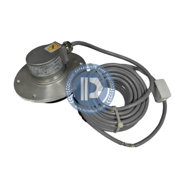 elevator encoder km950278g11 for kone