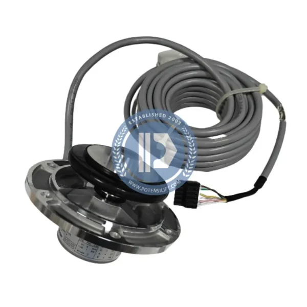elevator encoder km950278g11 for kone