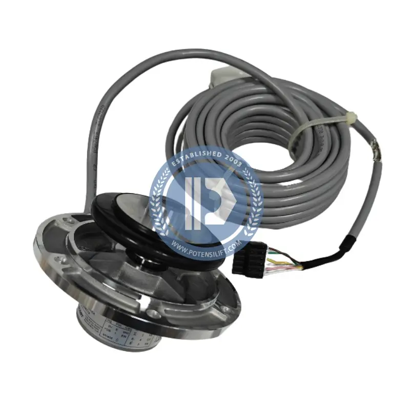 elevator encoder km950278g11 for kone