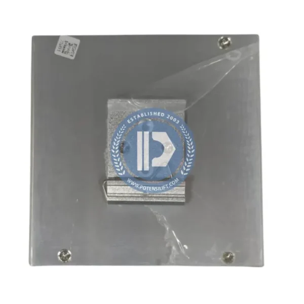 elevator power box km51136700 (tnd 24v 150) for kone