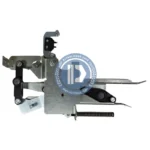 car right door vane amd01l r1‚ km900650g14 l=400mm for kone