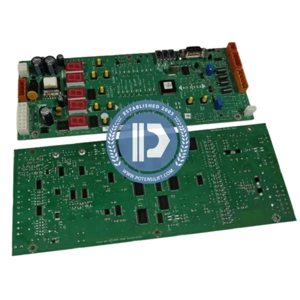 elevator pcb board km763600g01 for kone