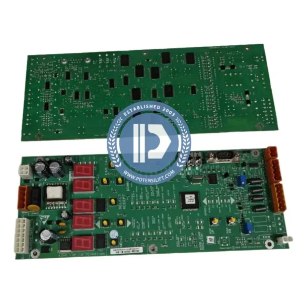 elevator pcb board km763600g01 for kone