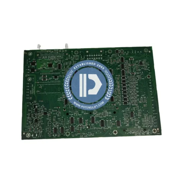 elevator main board km763640g01 for kone