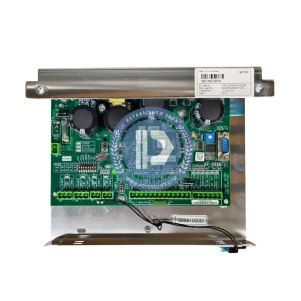 door pcb board km606810g02 for kone