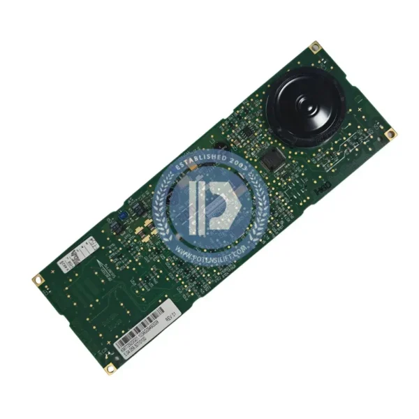elevator display board pcb km772920g01 for kone