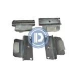 elevator door slider km674014g01 for kone