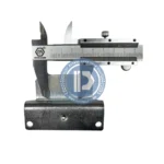 elevator door slider km674014g01 for kone