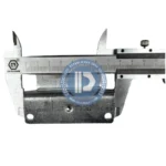 elevator door slider km674014g01 for kone