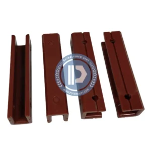 elevator guide shoe lining 16mm l=140mm km604373g16 for kone