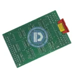 elevator pcb km353702g02 rev1.1 for kone