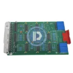 elevator pcb km353702g02 rev1.1 for kone