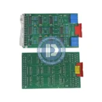 elevator pcb km353702g02 rev1.1 for kone