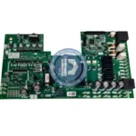elevator pcb board kcr 910b for mitsubishi