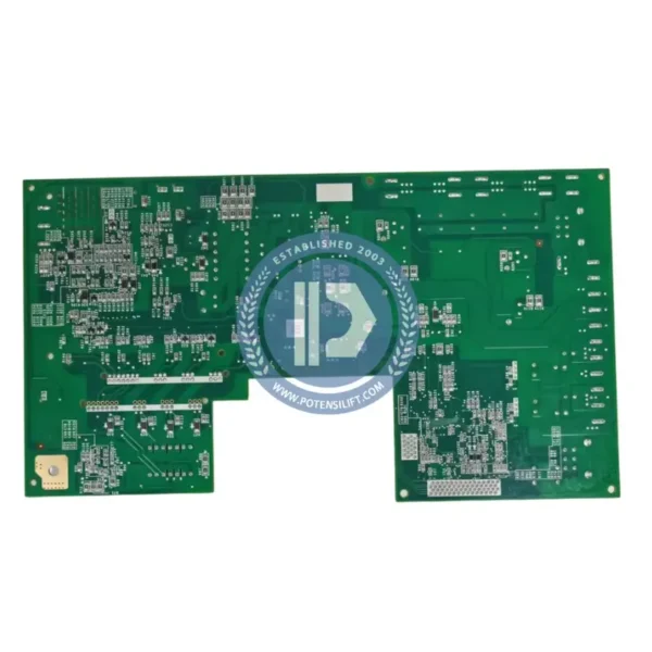 elevator pcb board kcr 910b for mitsubishi