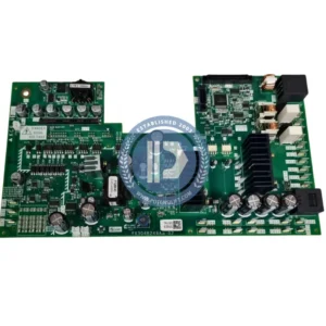 elevator pcb board kcr 910b for mitsubishi