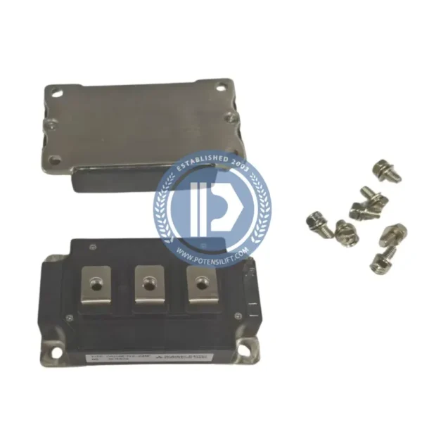 elevator module cm150e3y2 24nf for mitsubishi