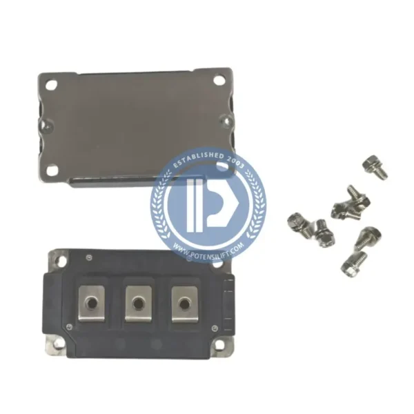 elevator module cm150e3y2 24nf for mitsubishi