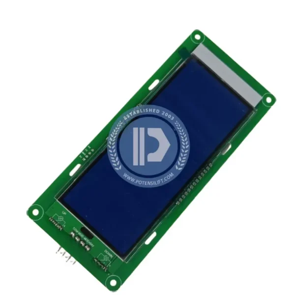elevator display board hcb sl v v2.41 for monarch