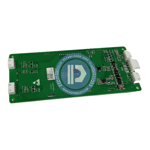elevator display board hcb sl v v2.41 for monarch
