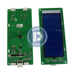 elevator display board hcb sl v v2.41 for monarch