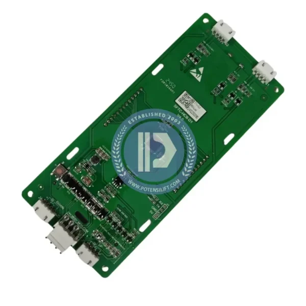 elevator display board hcb sl v v2.41 for monarch