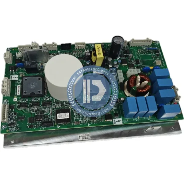 elevator pcb gba21305wc8 (include gca26800ps8) for otis