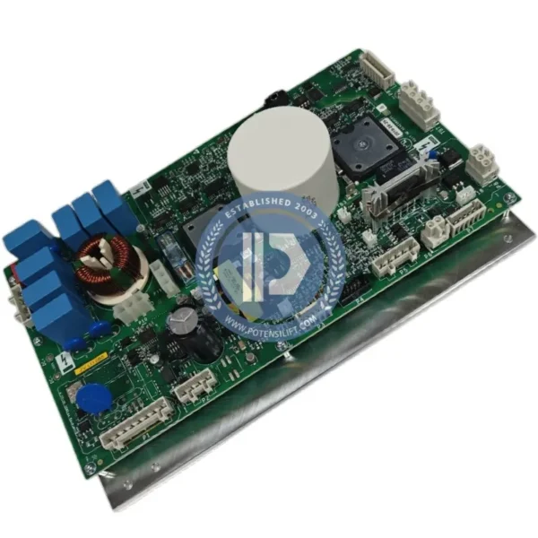 elevator pcb gba21305wc8 (include gca26800ps8) for otis