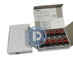 elevator relay my4n dc100/110 (without base) for omron