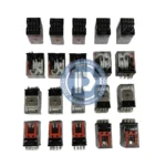 elevator relay my4n dc100/110 (without base) for omron