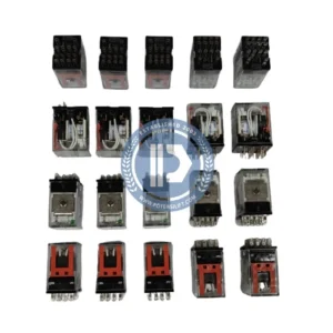 elevator relay my4n dc100/110 (without base) for omron