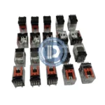 elevator relay my4n dc100/110 (without base) for omron