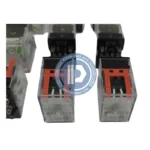 elevator relay my4n dc100/110 (without base) for omron