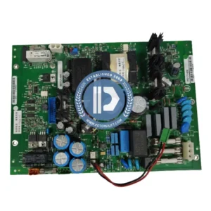 original kone ebd board s611/1/m4 for mx14