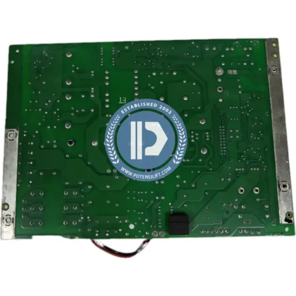 original kone ebd board s611/1/m4 for mx14