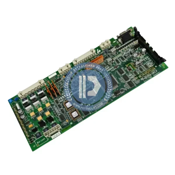 elevator pcb board gca26800kf1 for otis