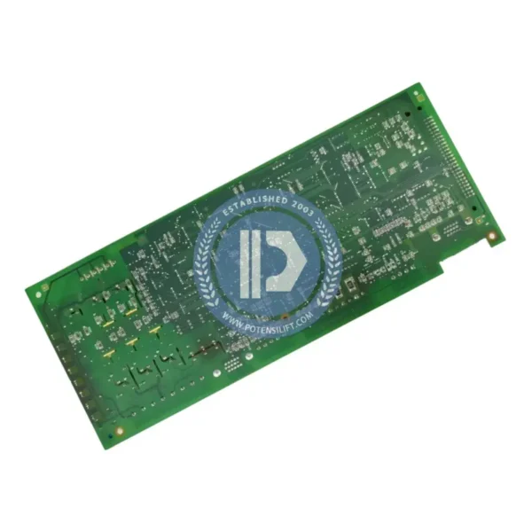 elevator pcb board gca26800kf1 for otis