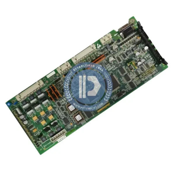 elevator pcb board gca26800kf1 for otis