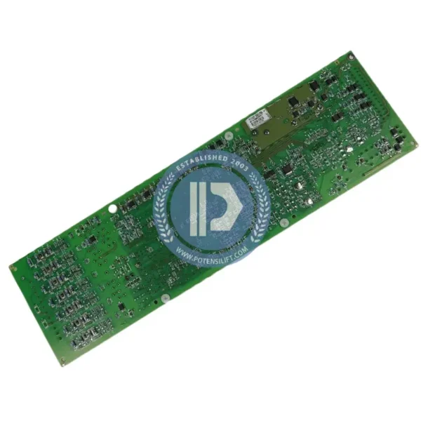elevator pcb board gca26800md30 for otis