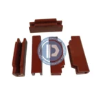 elevator guide lining 10мм l 120мм bfk10 xaa380n2 km996488 for otis kone