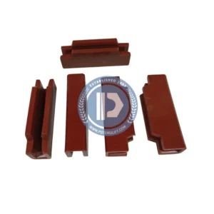 elevator guide lining 10мм l 120мм bfk10 xaa380n2 km996488 for otis kone