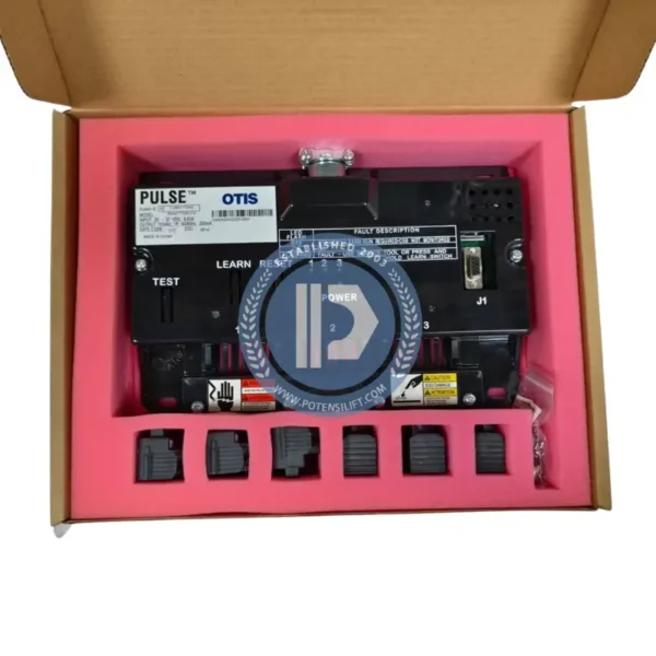 steel strip detector aba21700ag10 for otis