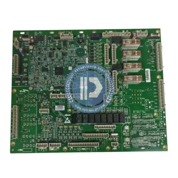 elevator pcb board dba26800ah17 for otis