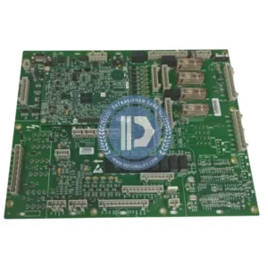 elevator pcb board dba26800ah17 for otis