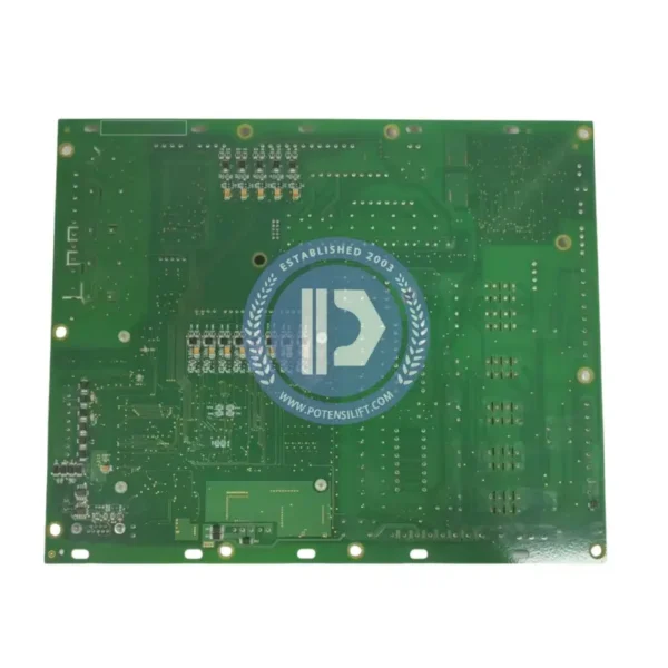 elevator pcb board dba26800ah17 for otis