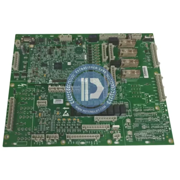elevator pcb board dba26800ah17 for otis