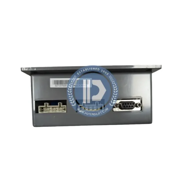 elevator door controller do3000 haa24360g3 for otis
